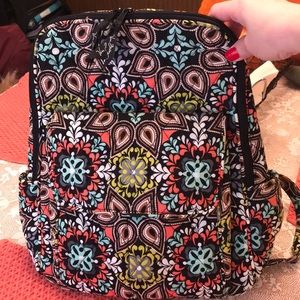 Vera Bradley Backpack